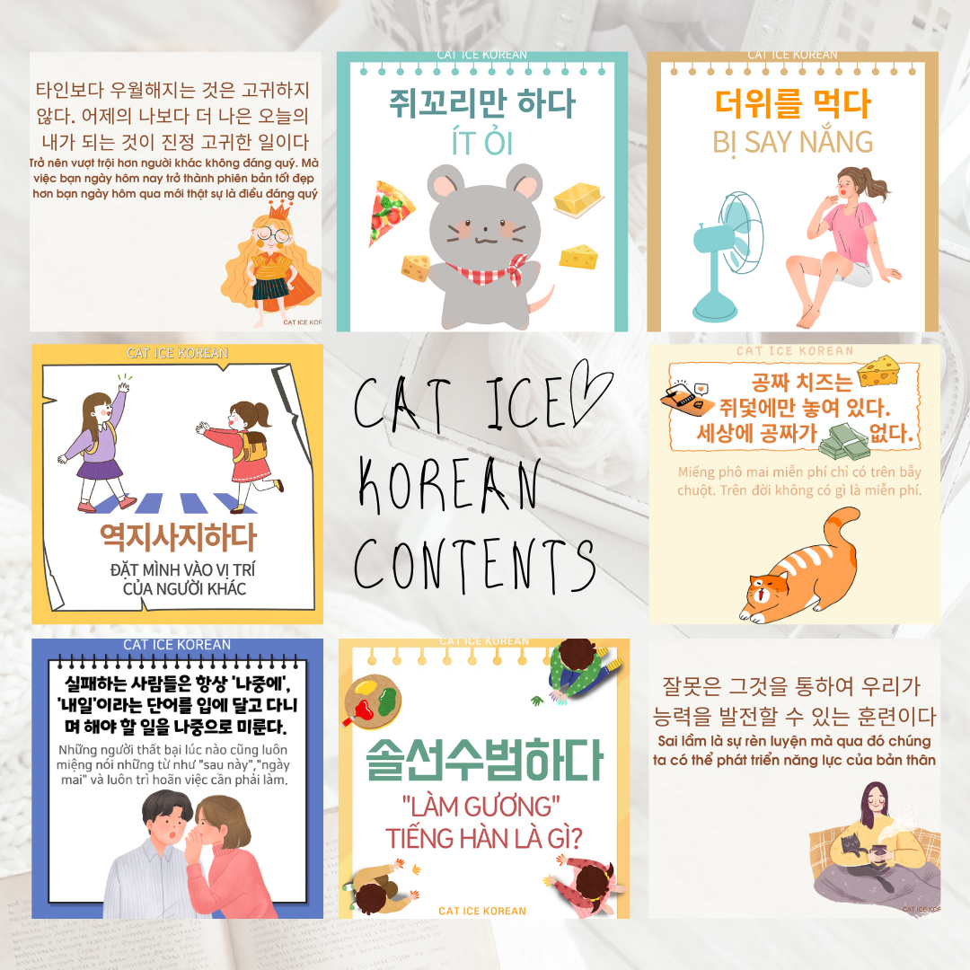 Hành trình thực hiện giấc mơ "tiếng Hàn" cùng Đỗ Thanh - 2