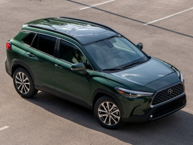 Tin tức ô tô - Doanh số ô tô liên tục sụt giảm tại Việt Nam