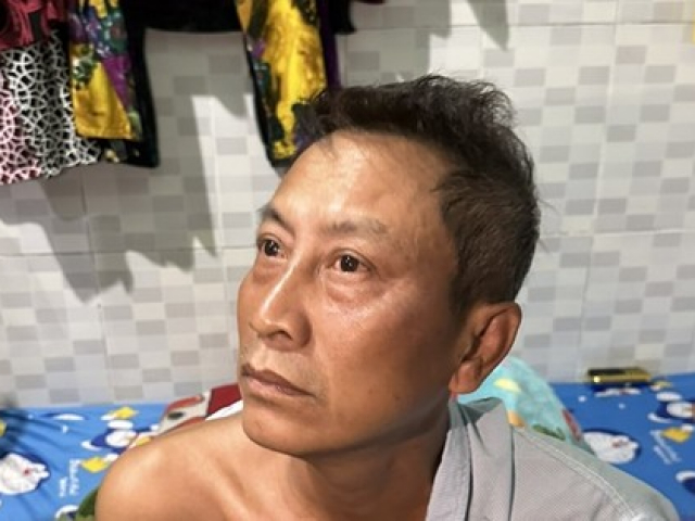 Pháp luật - Đánh vợ ở Quảng Nam bị thương nặng rồi trốn vào Bình Dương thì bị bắt