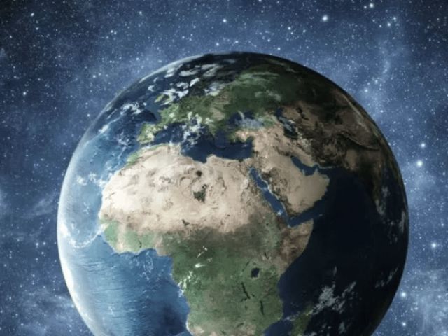 Thế giới - Cực quay của Trái Đất dịch chuyển do con người dùng quá mức nguồn nước ngầm