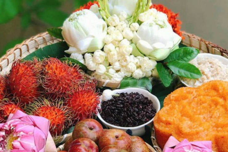 Hóa ra cúng Tết Đoan ngọ sáng sớm chưa đúng, năm 2023 nên cúng vào giờ này