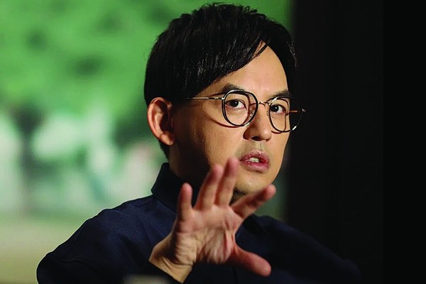 Đời tư 10 nghệ sĩ Đài Loan bị phanh phui - 2