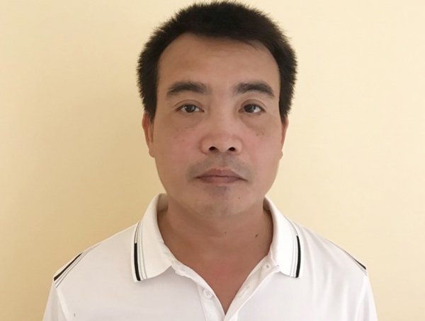 Tống Anh San - kẻ bị hàng chục nạn nhân tố cáo lừa tình, lừa tiền