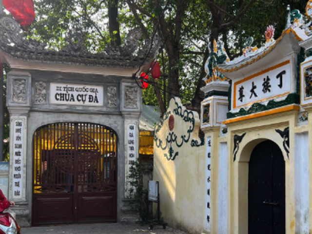 Ban Tôn giáo Hà Nội lên tiếng về ”trải nghiệm kinh hoàng” ở khóa tu tại chùa Cự Đà