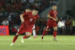 Nhận định bóng đá Việt Nam – Syria: Thuốc thử liều cao, quyết thắng “Vua về nhì”