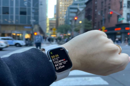 Apple Watch sắp có khả năng mới cực “xịn sò”