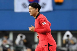 Bóng đá - Video bóng đá Hàn Quốc - El Salvador: Son Heung Min tái xuất, nghiệt ngã phút 87 (Giao hữu)