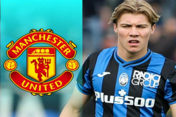 Bóng đá - Chuyển nhượng MU 20/6: "Quỷ đỏ" lo Bayern Munich hớt tay trên Hojlund