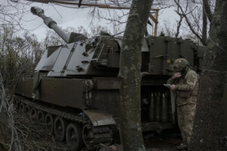 Thế giới - Báo Mỹ nêu điều ít biết về nhiều vũ khí phương Tây cung cấp cho Ukraine