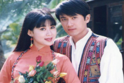 Đời sống Showbiz - Tài tử phim "mì ăn liền" cùng thời Lê Công Tuấn Anh về Việt Nam "tìm tình yêu"