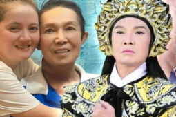 Đời sống Showbiz - Hình ảnh hiếm hoi về căn nhà đang gây ra vụ kiện đau lòng giữa em gái và con gái của cố NSƯT Vũ Linh