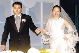 Đàn ông - Thiếu gia tập đoàn lừng lẫy Hyundai "cưa đổ" nữ MC quốc dân xinh đẹp