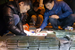 Pháp luật - Triệt xóa đường dây ma túy vùng biên xứ Lạng: 9 năm đi tìm lời giải, tháo gỡ “nút thắt”