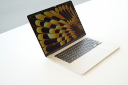 Thời trang Hi-tech - Tháo rời MacBook Air 15 inch M2 khám phá điều bất ngờ