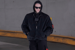 Đàn ông - Khi phái mạnh mặc "chất ngầu" theo phong cách Gothic cổ điển