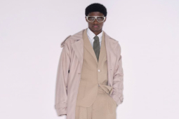 Đàn ông - Người đàn ông lịch lãm của Missoni