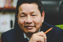 Kinh doanh - Doanh nghiệp của đại gia Trương Gia Bình mỗi ngày thu về 132 tỷ đồng