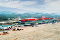 Kinh doanh - Sân bay tư nhân đầu tiên ở Việt Nam, từng vào top chất lượng dịch vụ tốt nhất thế giới