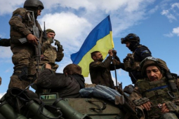 Thế giới - Ukraine lên tiếng về tiêu chí đánh giá thành bại của cuộc phản công