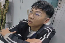 Pháp luật - Bí mật bên trong căn nhà ở quận Bình Tân, TP HCM