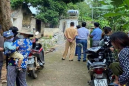 Tin tức trong ngày - Tin tức 24h qua: Cặp vợ chồng ở Thanh Hóa tử vong bất thường