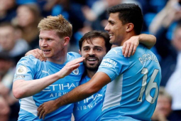 Bóng đá - Man City và hiện tượng 50 triệu bảng: Pep Guardiola toàn mua quân ngon với giá hời