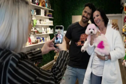 Kinh doanh - Đến Mỹ với 2 chiếc kéo, chàng thanh niên kiếm ra triệu đô mỗi năm nhờ nghề khó tin