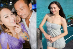 Đời sống Showbiz - Tỷ phú sòng bài Châu Trác Hoa "ngã ngựa", dàn người tình nóng bỏng được "bao nuôi" ra sao?