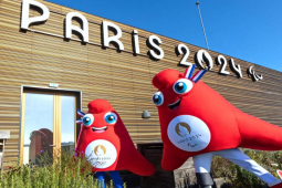 Thể thao - Cực sốc: Ban tổ chức Olympic Paris 2024 bị điều tra vì cáo buộc tham nhũng