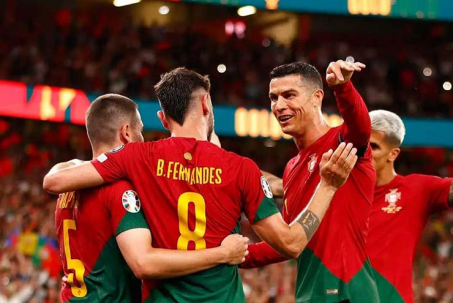 Nhận định trận HOT hôm nay: Bồ Đào Nha tiếp đà chiến thắng, Đức đấu đối thủ khó