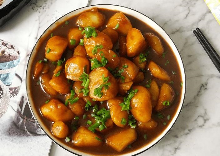 Mùa hè nóng bức nấu nhanh 5 món ăn này, vừa ngon lại bổ dưỡng - 5