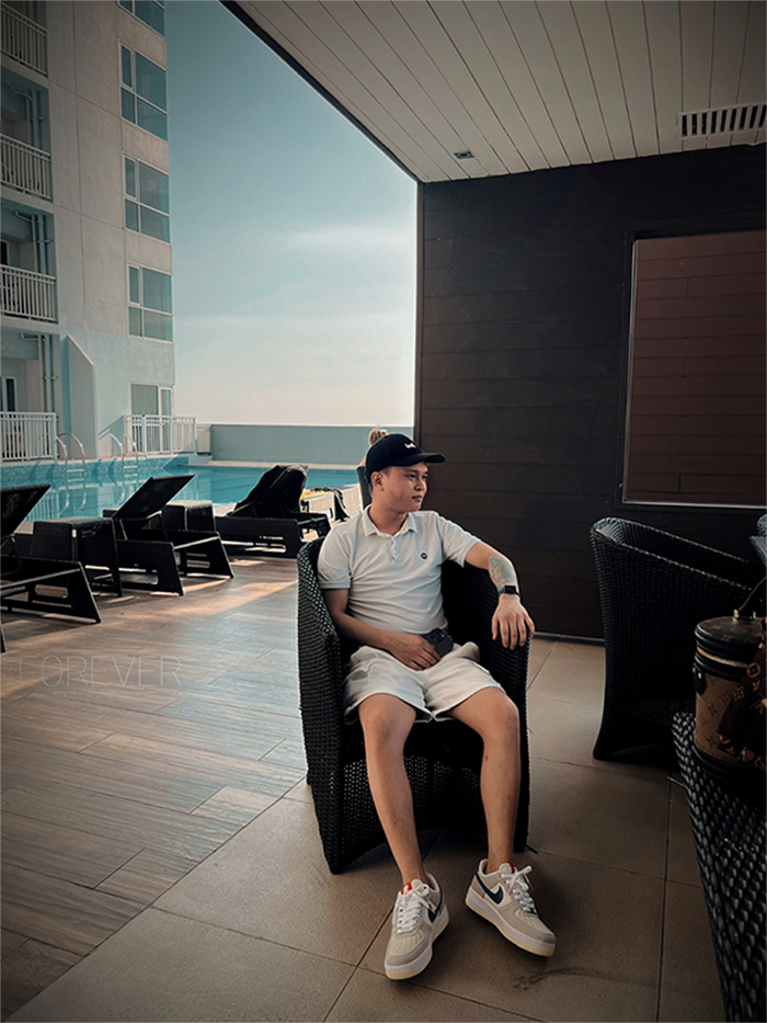 An Nguyễn - Từ niềm đam mê game đến nghề Streamer - 2