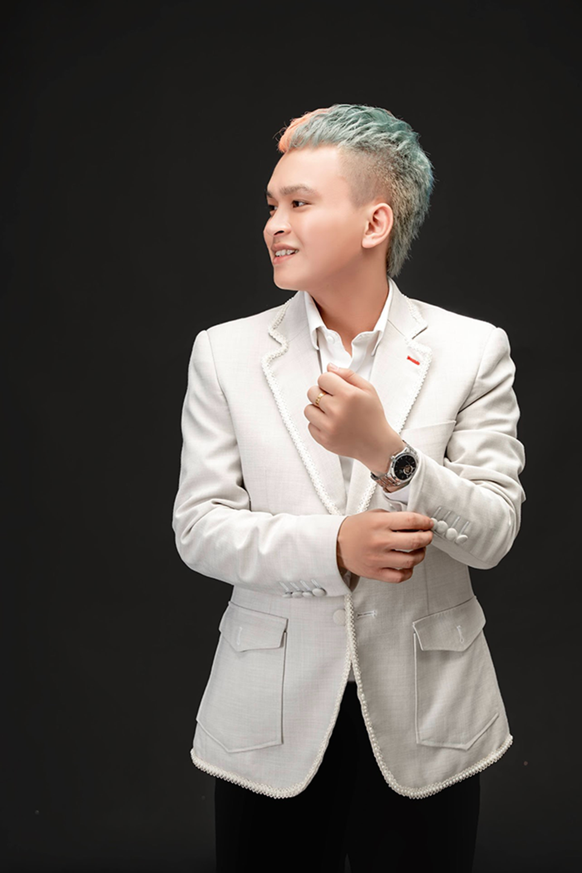 An Nguyễn - Từ niềm đam mê game đến nghề Streamer - 3