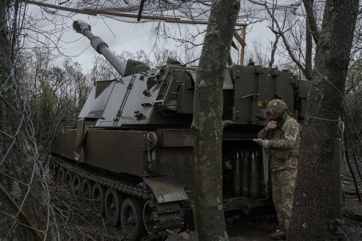 Báo Mỹ nêu điều ít biết về nhiều vũ khí phương Tây cung cấp cho Ukraine - 2