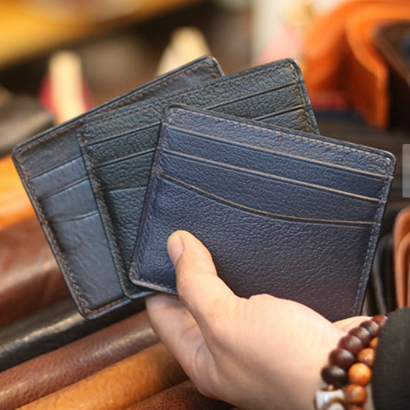 Chọn ví phù hợp cho quý ông lịch lãm - 4