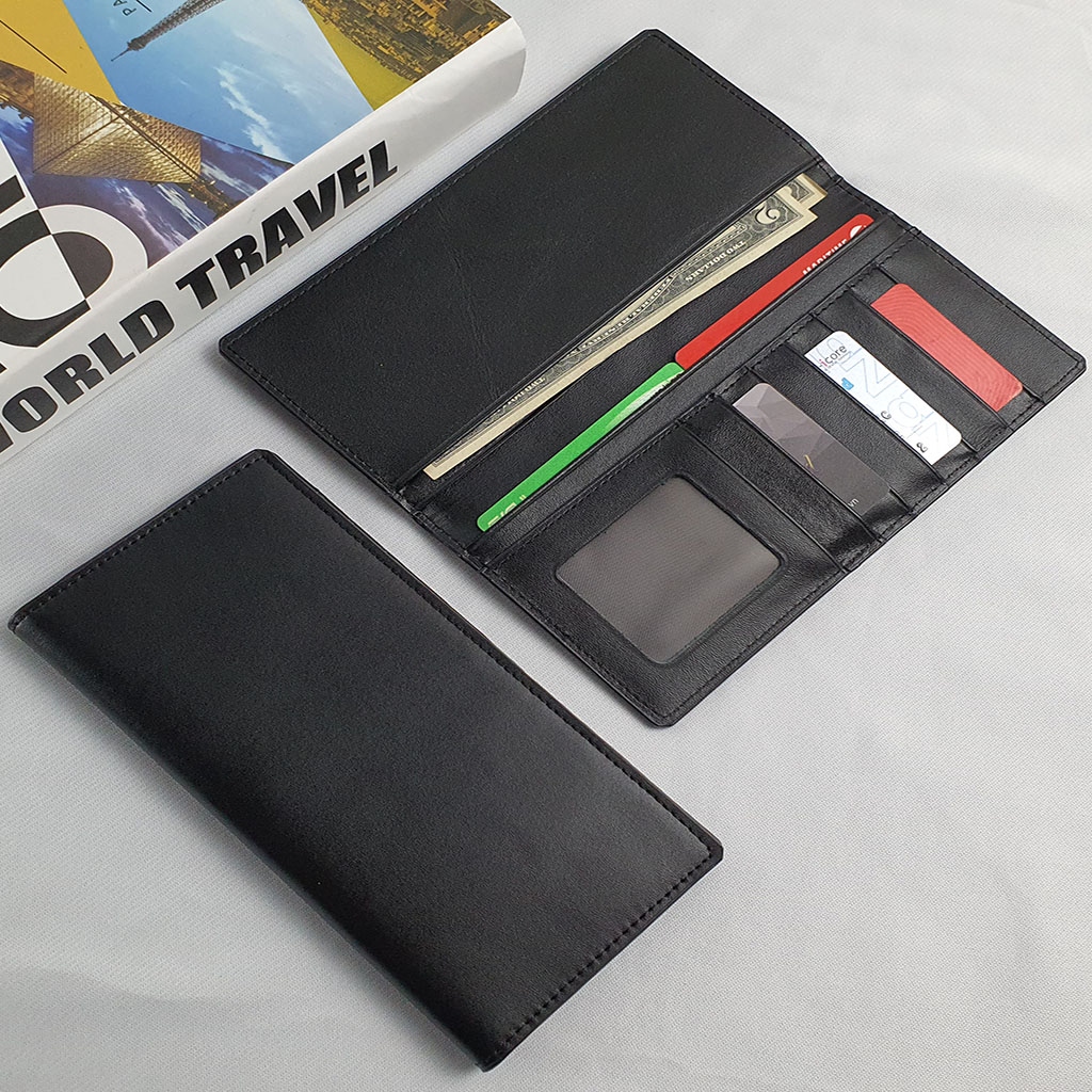 Chọn ví phù hợp cho quý ông lịch lãm - 6