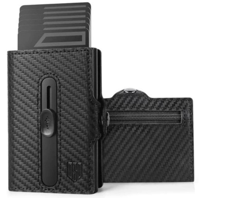 Chọn ví phù hợp cho quý ông lịch lãm - 7