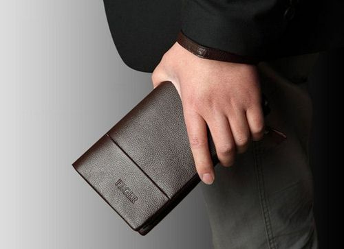 Chọn ví phù hợp cho quý ông lịch lãm - 8