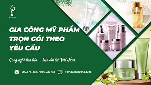 Công ty Nam Dược Hải Long - Đơn vị sản xuất dược mỹ phẩm uy tín tại Việt Nam - 2