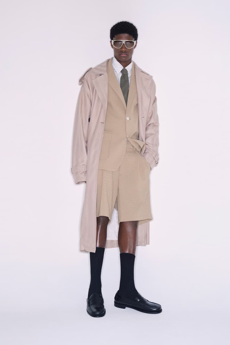 Người đàn ông lịch lãm của Missoni - 18