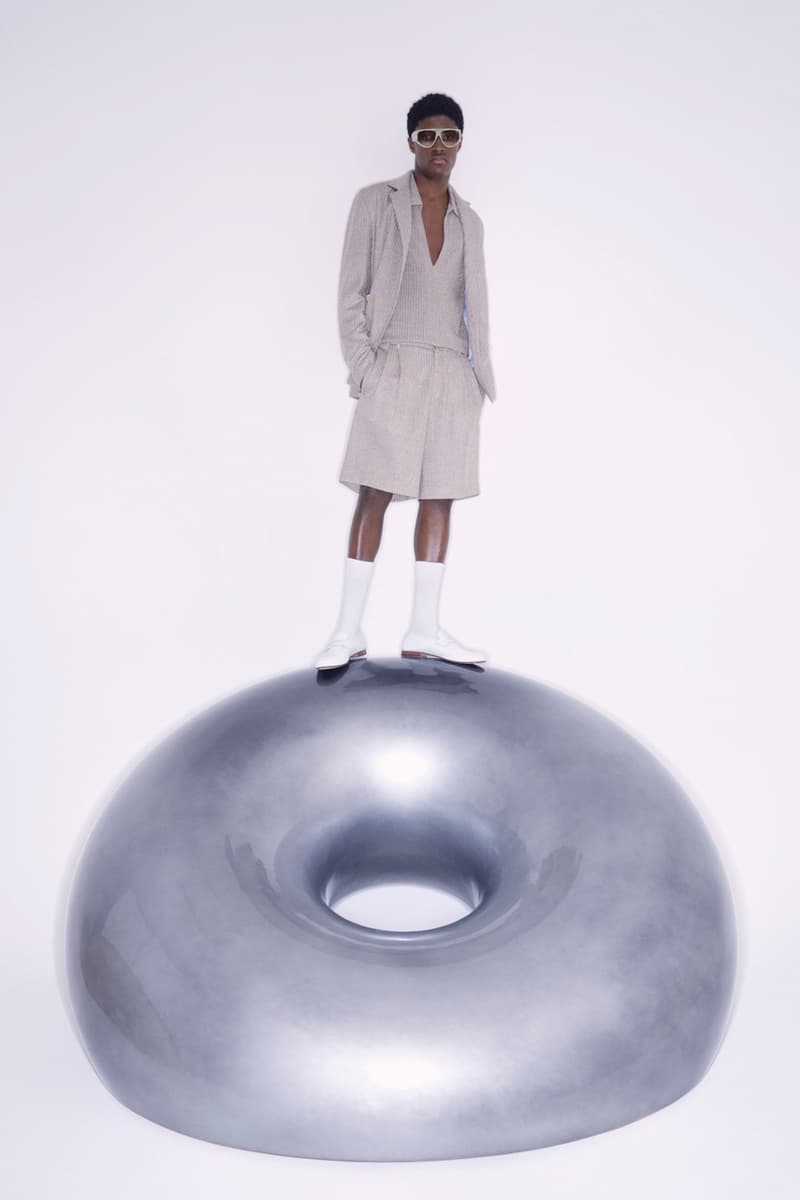 Người đàn ông lịch lãm của Missoni - 17