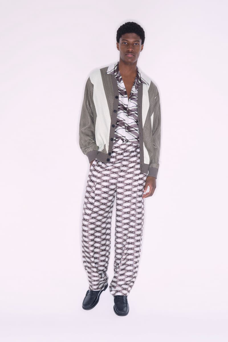 Người đàn ông lịch lãm của Missoni - 8