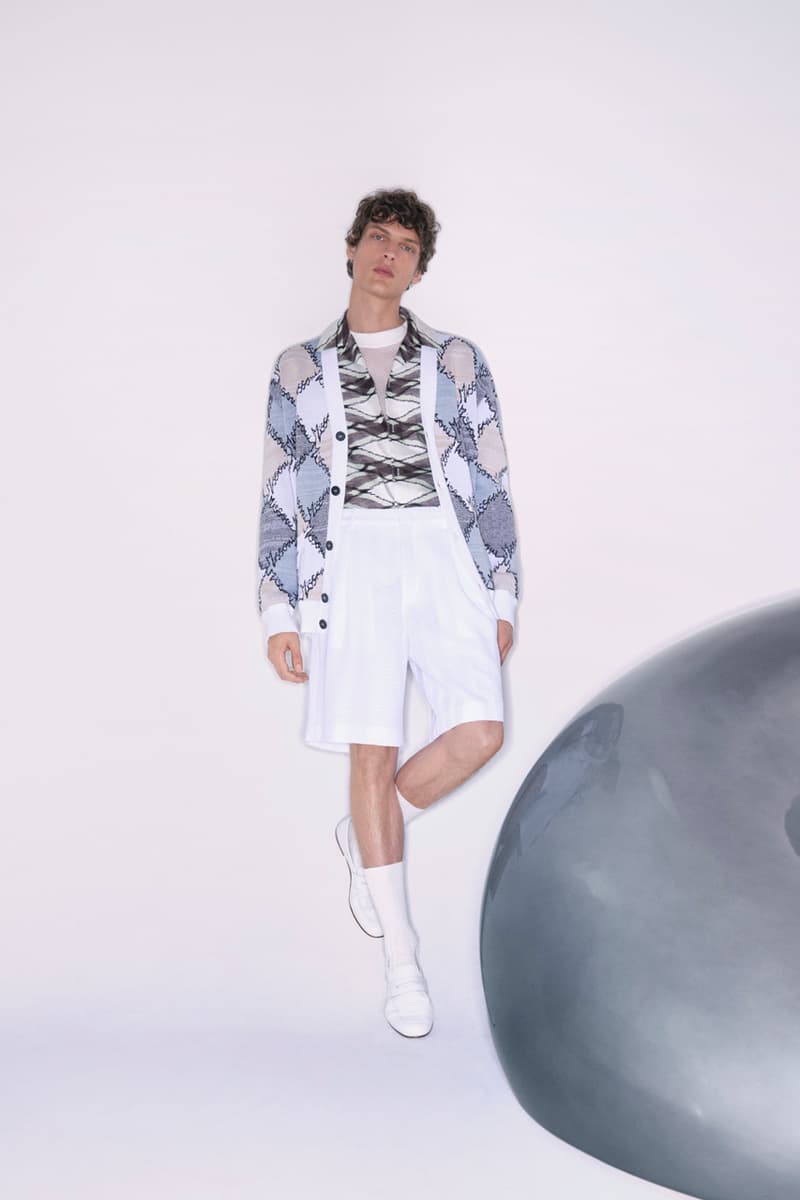 Người đàn ông lịch lãm của Missoni - 6