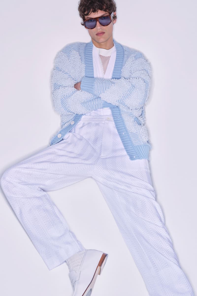 Người đàn ông lịch lãm của Missoni - 4