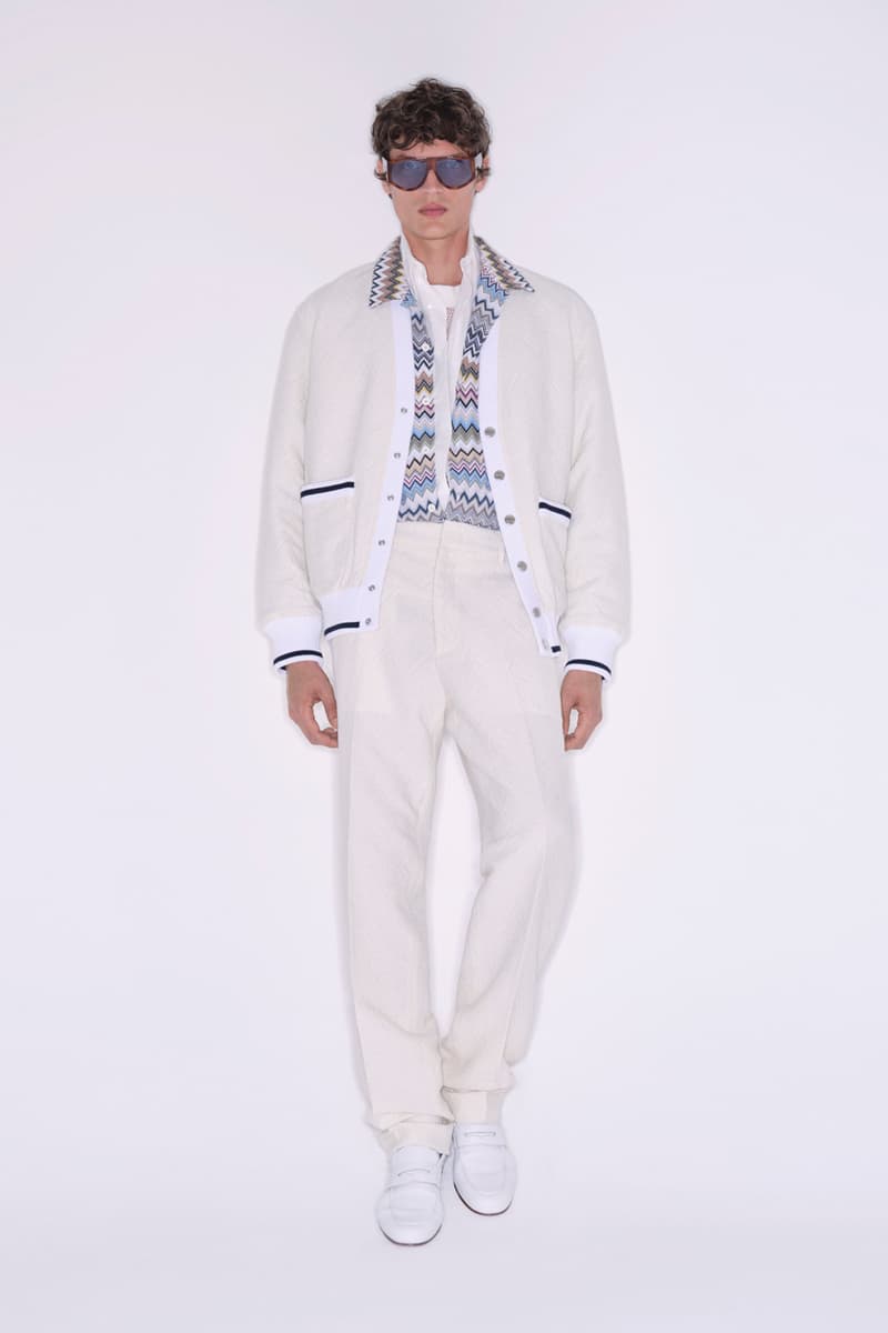 Người đàn ông lịch lãm của Missoni - 3