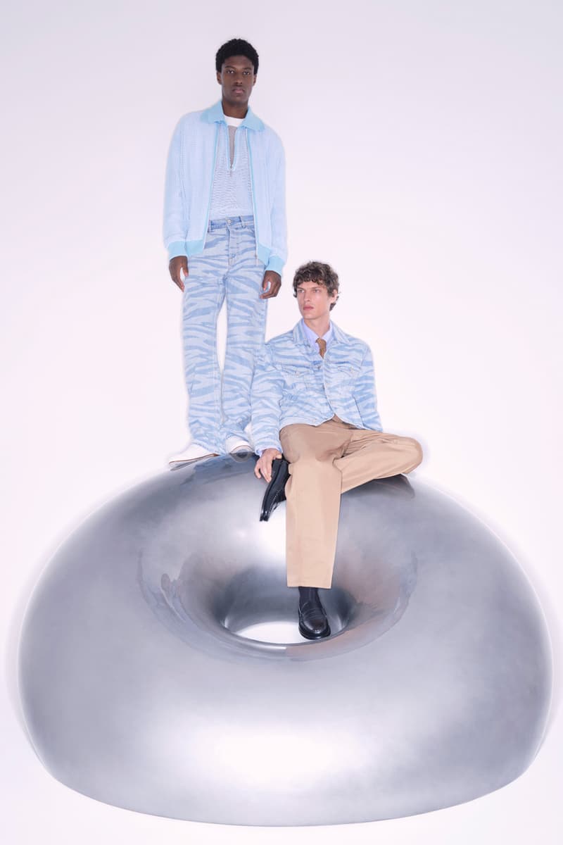 Người đàn ông lịch lãm của Missoni - 2