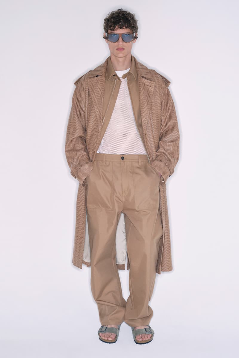 Người đàn ông lịch lãm của Missoni - 16