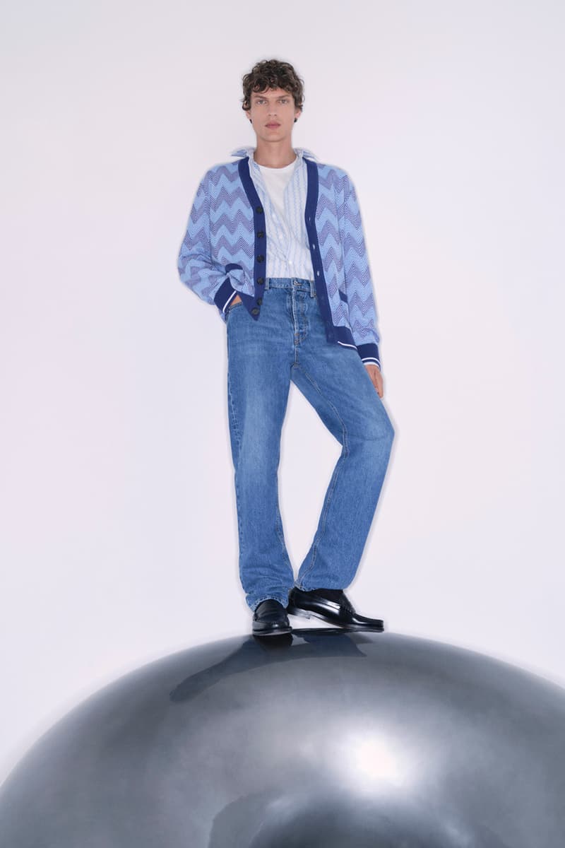 Người đàn ông lịch lãm của Missoni - 11