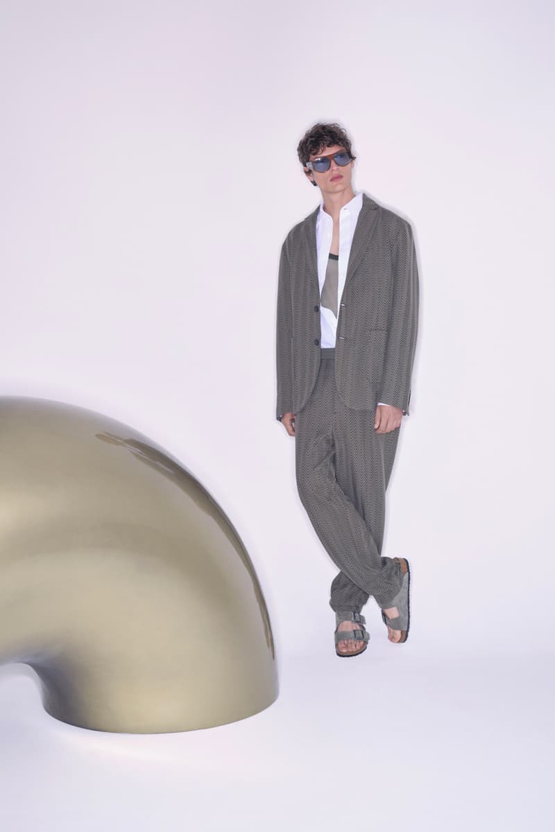 Người đàn ông lịch lãm của Missoni - 9