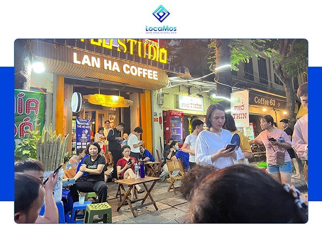 Thú vui "hot" mới của giới trẻ: Săn vật phẩm giá trị cùng LocaMos - 2